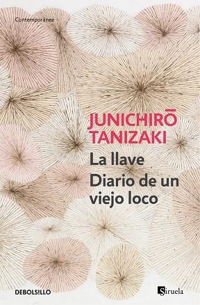 LA LLAVE/DIARIO DE UN VIEJO LOCO | 9788490622896 | TANIZAKI,JUNICHIRÔ | Libreria Geli - Librería Online de Girona - Comprar libros en catalán y castellano