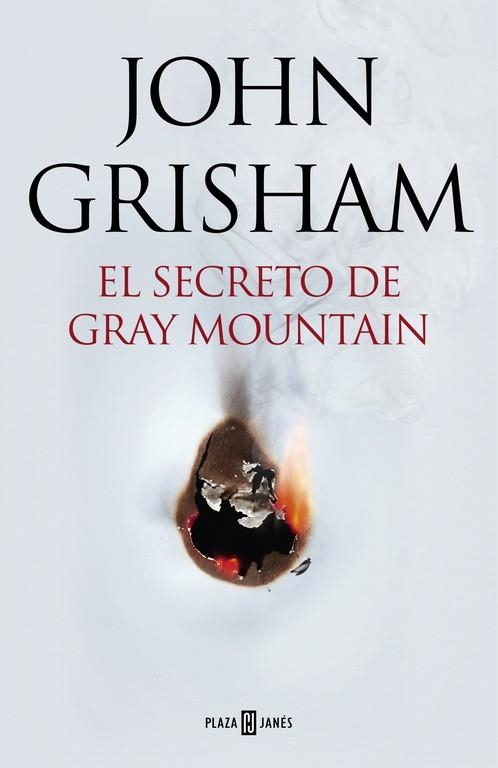 EL SECRETO DE GRAY MOUNTAIN | 9788401015434 | GRISHAM,JOHN | Libreria Geli - Librería Online de Girona - Comprar libros en catalán y castellano