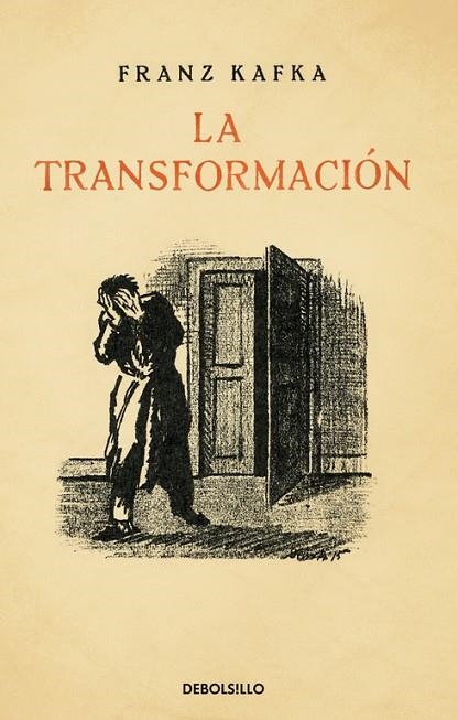 LA TRANSFORMACIÓN | 9788490627709 | KAFKA,FRANZ | Llibreria Geli - Llibreria Online de Girona - Comprar llibres en català i castellà