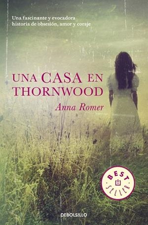 UNA CASA EN THORNWOOD | 9788466330350 | ROMER,ANNA | Llibreria Geli - Llibreria Online de Girona - Comprar llibres en català i castellà