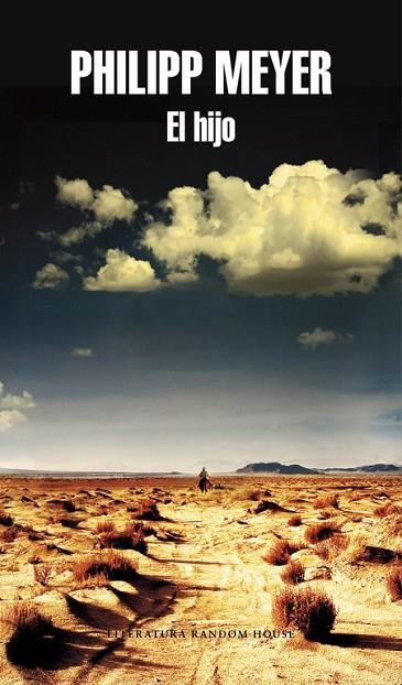 EL HIJO | 9788439729273 | MEYER,PHILIPP | Libreria Geli - Librería Online de Girona - Comprar libros en catalán y castellano