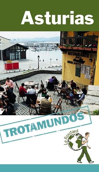 ASTURIAS(TROTAMUNDOS.EDICION 2014) | 9788415501428 | GLOAGUEN,PHILIPPE | Llibreria Geli - Llibreria Online de Girona - Comprar llibres en català i castellà