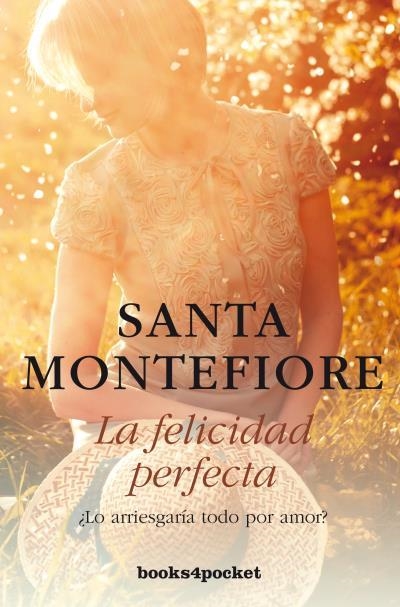 LA FELICIDAD PERFECTA | 9788415870722 | MONTEFIORE,SANTA | Libreria Geli - Librería Online de Girona - Comprar libros en catalán y castellano