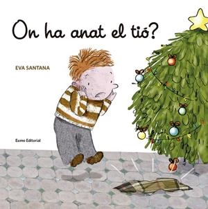 ON HA ANAT EL TIÓ? (LLETRA LLIGADA) | 9788497665278 | SANTANA,EVA | Libreria Geli - Librería Online de Girona - Comprar libros en catalán y castellano