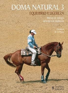 DOMA NATURAL-3.EQUILIBRIO Y LIGEREZA | 9788425520808 | DE CORBIGNY,ELISABETH | Llibreria Geli - Llibreria Online de Girona - Comprar llibres en català i castellà