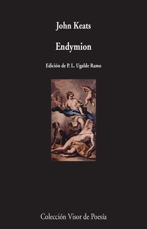 ENDYMION | 9788498959284 | KEATS,JOHN | Libreria Geli - Librería Online de Girona - Comprar libros en catalán y castellano