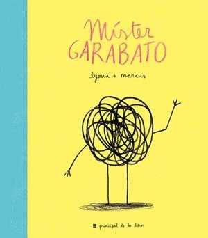 MÍSTER GARABATO | 9788416223312 | LYONA/MARCUS | Llibreria Geli - Llibreria Online de Girona - Comprar llibres en català i castellà