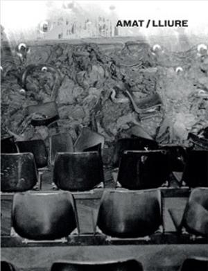 AMAT LLIURE | 9788416282425 | Llibreria Geli - Llibreria Online de Girona - Comprar llibres en català i castellà