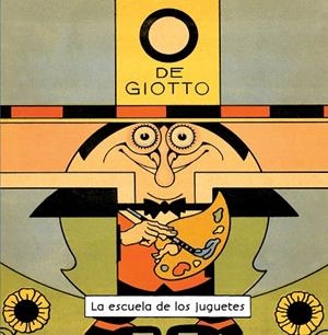 O DE GIOTTO | 9788416033959 | RUBINO,ANTONIO | Llibreria Geli - Llibreria Online de Girona - Comprar llibres en català i castellà