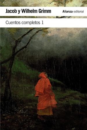 CUENTOS COMPLETOS-1(HERMANOS GRIMM) | 9788491041306 | GRIMM,JACOB & WILHELM | Llibreria Geli - Llibreria Online de Girona - Comprar llibres en català i castellà