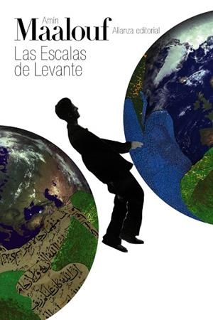 LAS ESCALAS DE LEVANTE | 9788491041177 | MAALOUF,AMIN | Libreria Geli - Librería Online de Girona - Comprar libros en catalán y castellano