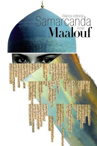 SAMARCANDA | 9788491041160 | MAALOUF,AMIN | Libreria Geli - Librería Online de Girona - Comprar libros en catalán y castellano