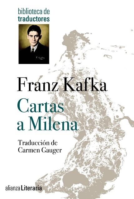 CARTAS A MILENA | 9788491041474 | KAFKA,FRANZ | Libreria Geli - Librería Online de Girona - Comprar libros en catalán y castellano