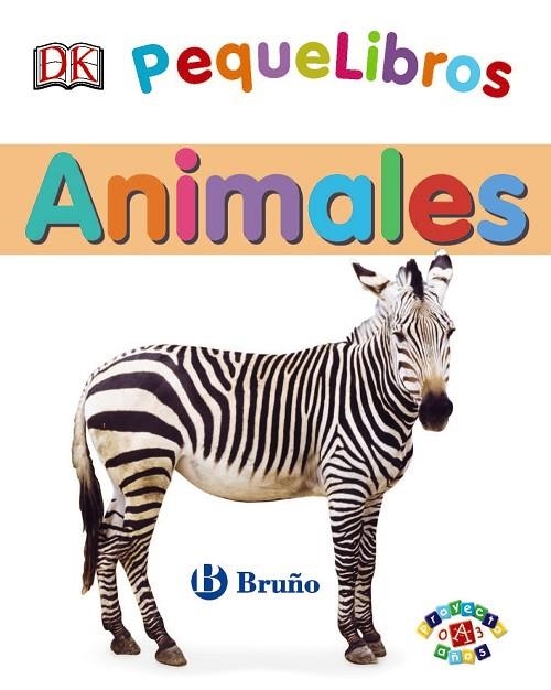 PEQUELIBROS.ANIMALES | 9788469604045 | A.A.V.V. | Libreria Geli - Librería Online de Girona - Comprar libros en catalán y castellano