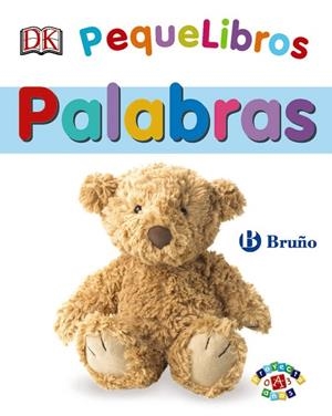 PEQUELIBROS.PALABRAS | 9788469604038 | A.A.V.V. | Libreria Geli - Librería Online de Girona - Comprar libros en catalán y castellano