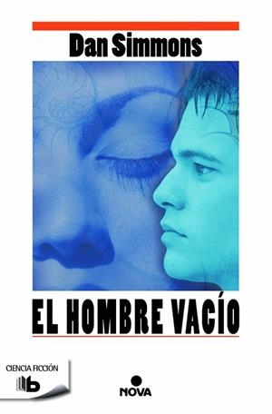 EL HOMBRE VACÍO | 9788490701485 | SIMMONS,DAN | Libreria Geli - Librería Online de Girona - Comprar libros en catalán y castellano