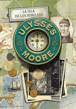 LA ISLA DE LOS REBELDES (ULYSSES MOORE-16) | 9788490435052 | BACCALARIO,PIERDOMENICO | Llibreria Geli - Llibreria Online de Girona - Comprar llibres en català i castellà