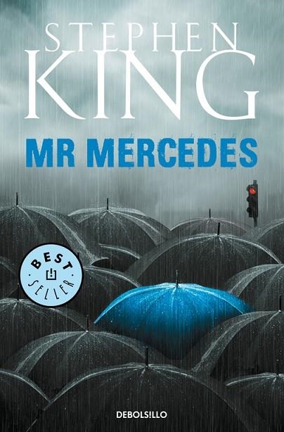 MR.MERCEDES | 9788490627662 | KING,STEPHEN | Llibreria Geli - Llibreria Online de Girona - Comprar llibres en català i castellà