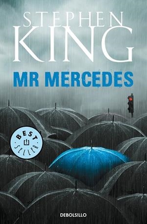 MR.MERCEDES | 9788490627662 | KING,STEPHEN | Llibreria Geli - Llibreria Online de Girona - Comprar llibres en català i castellà