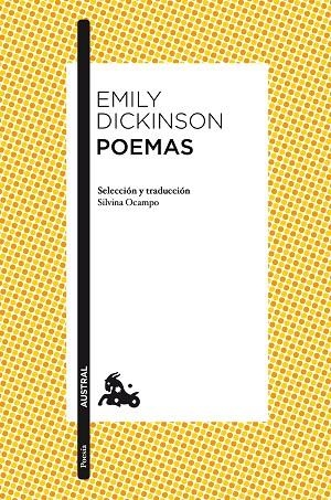 POEMAS | 9788490661666 | DICKINSON,EMILY | Libreria Geli - Librería Online de Girona - Comprar libros en catalán y castellano