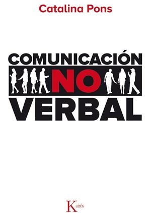COMUNICACIÓN NO VERBAL | 9788499884707 | PONS,CATALINA | Llibreria Geli - Llibreria Online de Girona - Comprar llibres en català i castellà