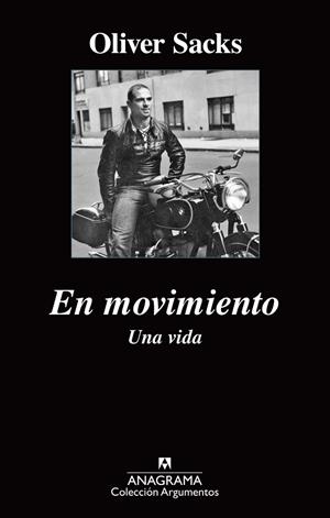 EN MOVIMIENTO.UNA VIDA | 9788433963956 | SACKS,OLIVER | Libreria Geli - Librería Online de Girona - Comprar libros en catalán y castellano