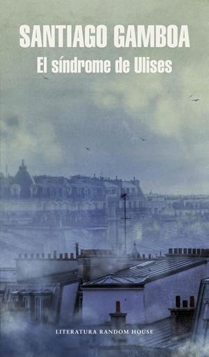 EL SÍNDROME DE ULISES (MAPA DE LAS LENGUAS) | 9788439730996 | GAMBOA,SANTIAGO | Libreria Geli - Librería Online de Girona - Comprar libros en catalán y castellano