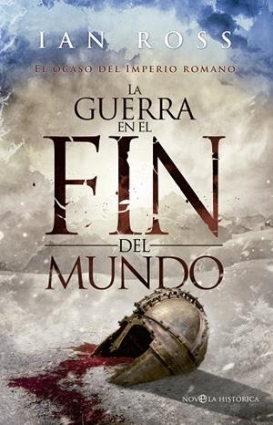 LA GUERRA EN EL FIN DEL MUNDO | 9788490605080 | ROSS,IAN | Llibreria Geli - Llibreria Online de Girona - Comprar llibres en català i castellà