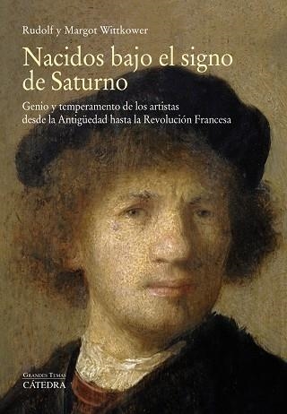NACIDOS BAJO EL SIGNO DE SATURNO | 9788437634746 | WITTKOWER,RUDOLF/WITTKOWER,MARGOT | Llibreria Geli - Llibreria Online de Girona - Comprar llibres en català i castellà
