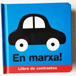 EN MARXA!LLIBRE DE CONTRASTOS | 9788492636570 | PRIDDY,ROGER | Libreria Geli - Librería Online de Girona - Comprar libros en catalán y castellano