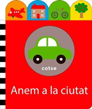ANEM A LA CIUTAT | 9788492636723 | PRIDDY,ROGER | Libreria Geli - Librería Online de Girona - Comprar libros en catalán y castellano