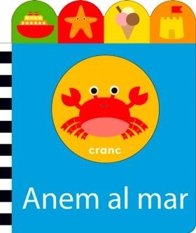 ANEM AL MAR | 9788492636747 | PRIDDY,ROGER | Libreria Geli - Librería Online de Girona - Comprar libros en catalán y castellano