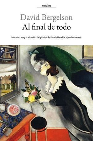 AL FINAL DE TODO | 9788416461042 | BERGELSON,DAVID | Libreria Geli - Librería Online de Girona - Comprar libros en catalán y castellano