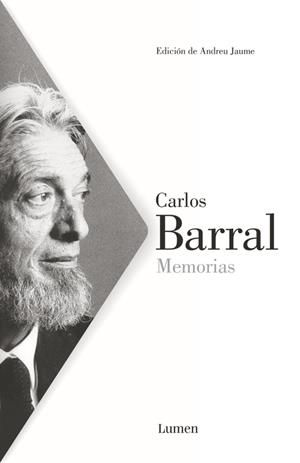 MEMORIAS(CARLOS BARRAL) | 9788426421685 | BARRAL,CARLOS | Libreria Geli - Librería Online de Girona - Comprar libros en catalán y castellano