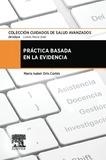 PRÁCTICA BASADA EN LA EVIDENCIA | 9788490224489 | ORTS CORTÉS, Mª ISABEL | Libreria Geli - Librería Online de Girona - Comprar libros en catalán y castellano