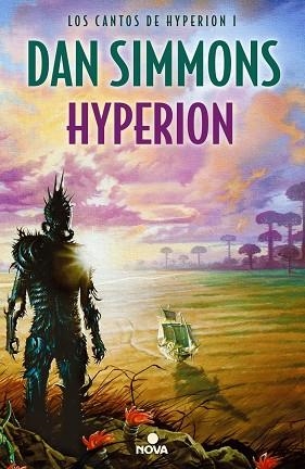 HYPERION | 9788466658034 | SIMMONS,DAN | Llibreria Geli - Llibreria Online de Girona - Comprar llibres en català i castellà