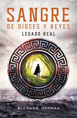 SANGRE DE DIOSES Y REYES-1.LEGADO REAL | 9788420488172 | HERMAN,ELEANOR | Llibreria Geli - Llibreria Online de Girona - Comprar llibres en català i castellà