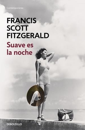 SUAVE ES LA NOCHE | 9788466331265 | FITZGERALD,FRANCIS SCOTT | Llibreria Geli - Llibreria Online de Girona - Comprar llibres en català i castellà