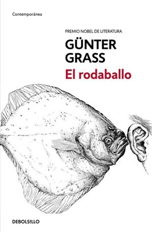 EL RODABALLO | 9788466330930 | GRASS,GÜNTER | Libreria Geli - Librería Online de Girona - Comprar libros en catalán y castellano