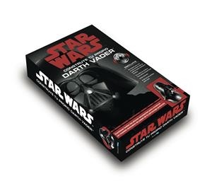 CONSTRUYE TU PROPIO DARTH VADER (STAR WARS) | 9788448021504 | A.A.V.V. | Llibreria Geli - Llibreria Online de Girona - Comprar llibres en català i castellà