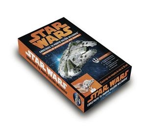 CONSTRUYE TU PROPIO HALCÓN MILENARIO (STAR WARS) | 9788448021818 | A.A.V.V. | Llibreria Geli - Llibreria Online de Girona - Comprar llibres en català i castellà