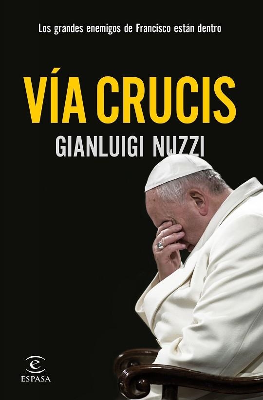 VIACRUCIS | 9788467046298 | NUZZI,GIANLUIGI | Libreria Geli - Librería Online de Girona - Comprar libros en catalán y castellano