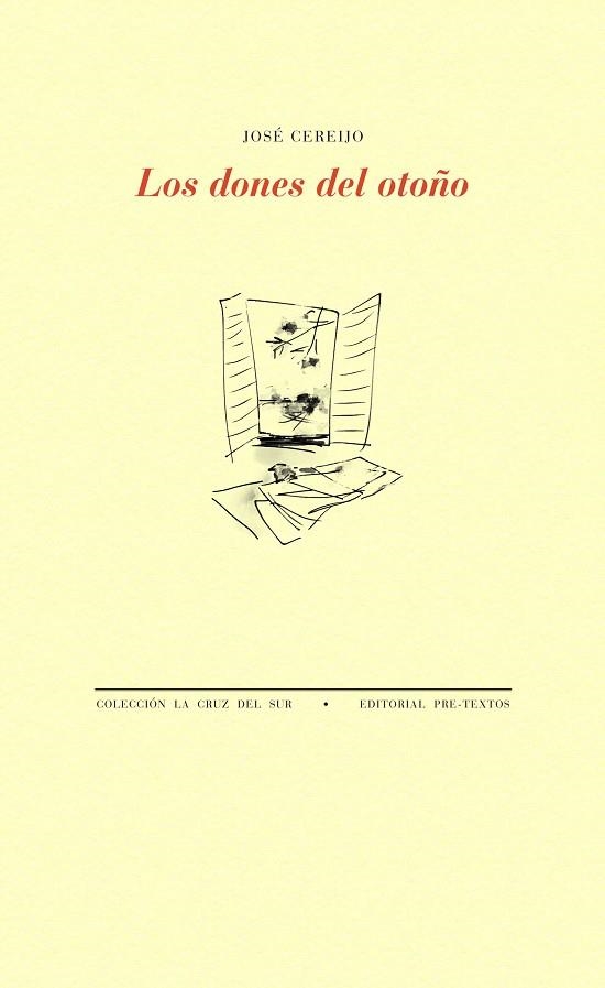 LOS DONES DEL OTOÑO | 9788416453276 | CEREIJO,JOSÉ | Llibreria Geli - Llibreria Online de Girona - Comprar llibres en català i castellà