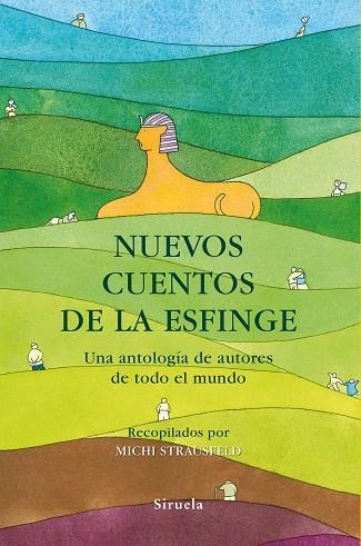 NUEVOS CUENTOS DE LA ESFINGE | 9788416465224 | A.A.D.D. | Libreria Geli - Librería Online de Girona - Comprar libros en catalán y castellano