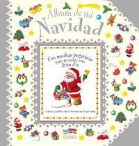 ÁLBUM DE MI NAVIDAD | 9788490370971 | TODOLIBRO, EQUIPO | Llibreria Geli - Llibreria Online de Girona - Comprar llibres en català i castellà