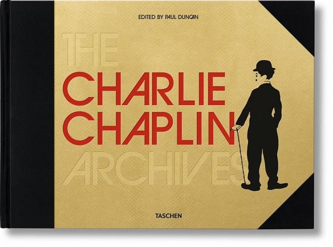 THE CHARLIE CHAPLIN ARCHIVES | 9783836538411 | Llibreria Geli - Llibreria Online de Girona - Comprar llibres en català i castellà