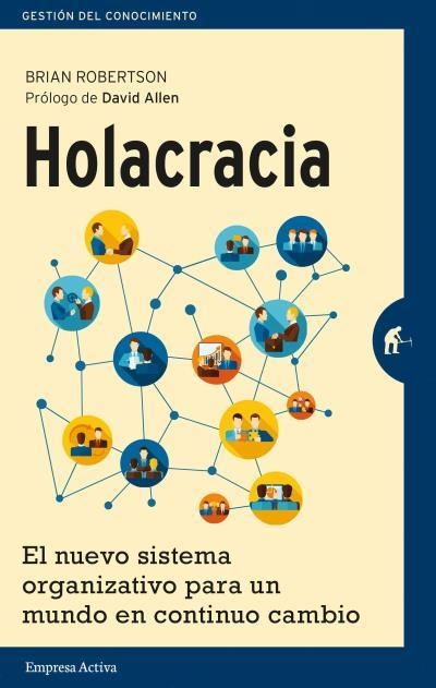 HOLACRACIA | 9788492921324 | ROBERTSON,BRIAN | Libreria Geli - Librería Online de Girona - Comprar libros en catalán y castellano