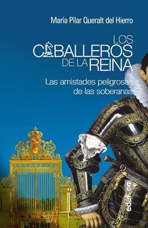 LOS CABALLEROS DE LA REINA | 9788441435957 | QUERALT DEL HIERRO,MARÍA PILAR | Libreria Geli - Librería Online de Girona - Comprar libros en catalán y castellano