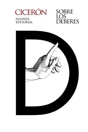 SOBRE LOS DEBERES | 9788491041863 | CICERÓN | Llibreria Geli - Llibreria Online de Girona - Comprar llibres en català i castellà