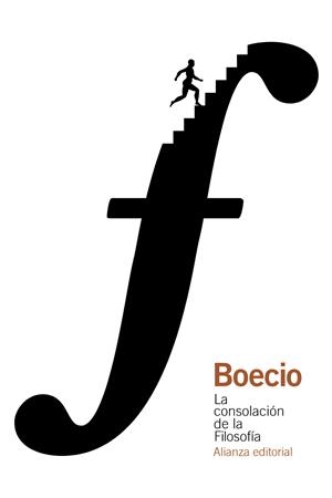 LA CONSOLACIÓN DE LA FILOSOFÍA | 9788491041870 | BOECIO | Libreria Geli - Librería Online de Girona - Comprar libros en catalán y castellano